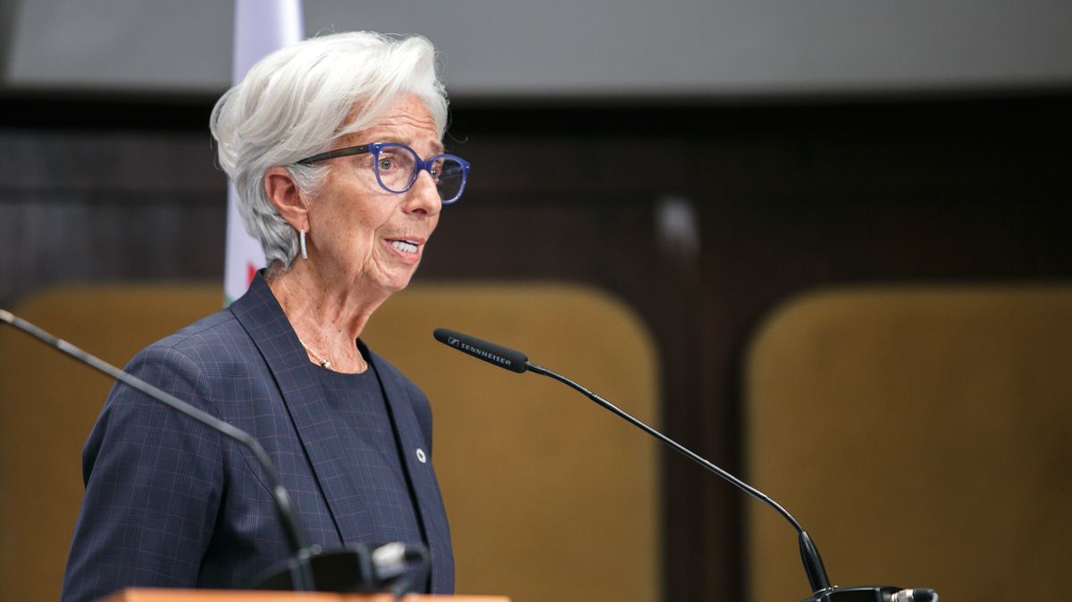 Evropská centrální banka zahajuje další fázi projektu digitálního eura